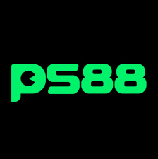 PS88 Casino Official Logo